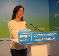 PP-A pide a Griñán que el recorte de 2.600 millones empiece por reducir a la mitad las delegaciones provinciales