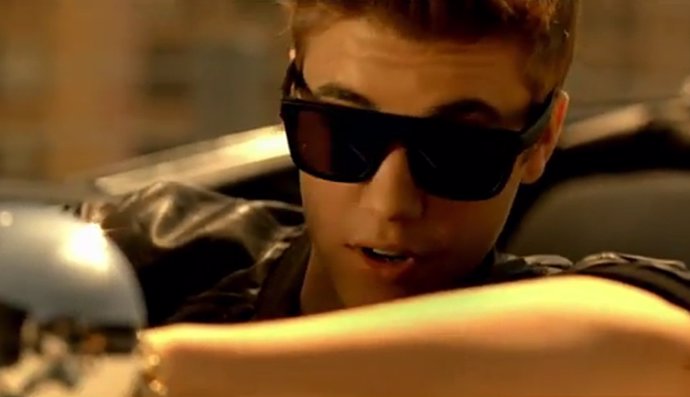 Imagen De Justin Bieber En Su Nuevo Videoclip