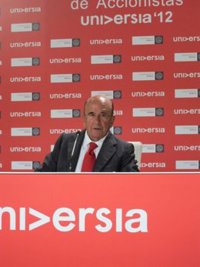 Botín rechaza la necesidad de un 'banco malo' en España 