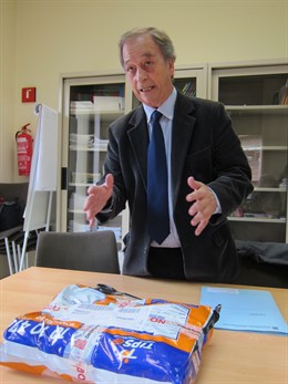 El Director Del Consejo Superior De Evaluación Del Sistema Educativo, Joan Mateo