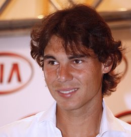 Rafael Nadal 
