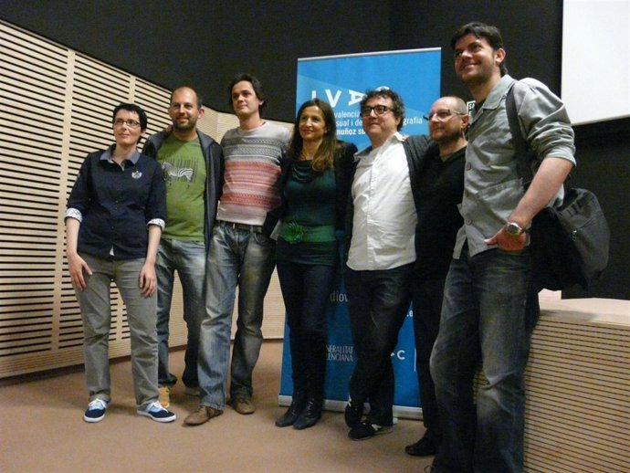 Presentación De La Plataforma E-Guions