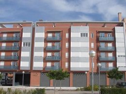 Viviendas De Boadilla