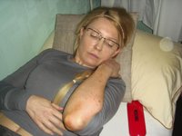 La Fiscalía ucraniana no ve indicios de malos tratos a Timoshenko 