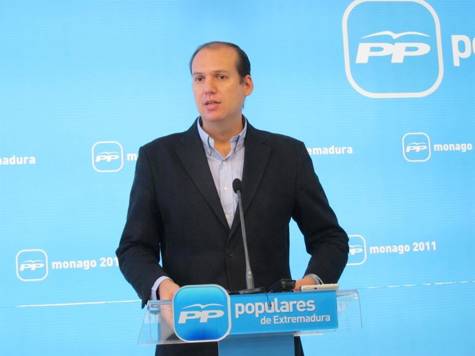 Luis Alfonso Hernández Carrón