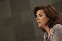 El Gobierno prevé reunirse con las CC.AA. el 16 de mayo para analizar sus planes de ajuste