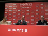 El Santander pide al BCE más subastas de liquidez sin obtener respuesta