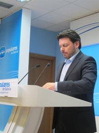 El PPdeG señala que los 95 nuevos contratos en la Diputación de Ourense "pueden responder a una mera renovación"