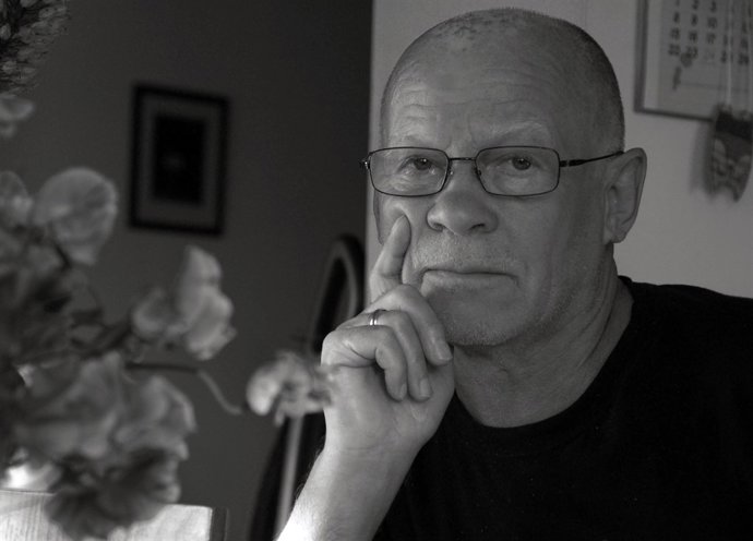 El Cineasta Estonio Priit Pärn En Valencia-Cinema Jove