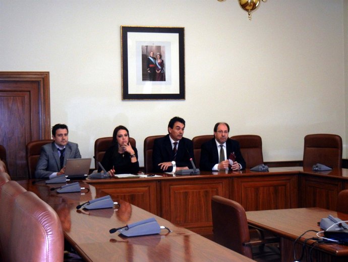 Presentación De La Jornada 