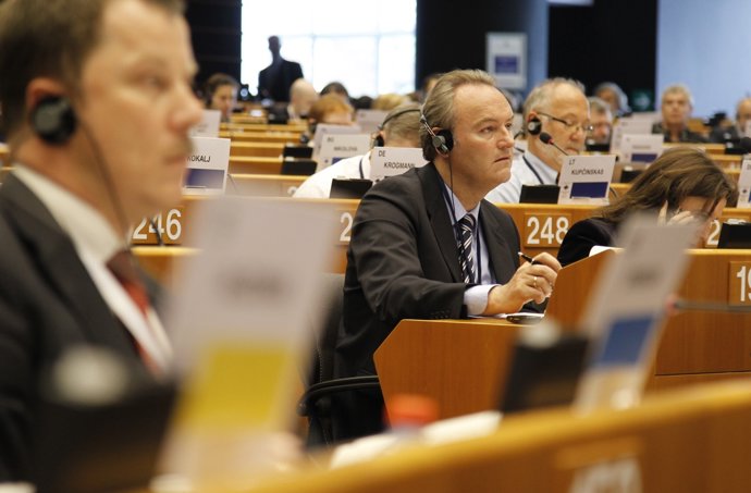 Fabra En La 95 Sesión Plenaria Del Comité De Las Regiones