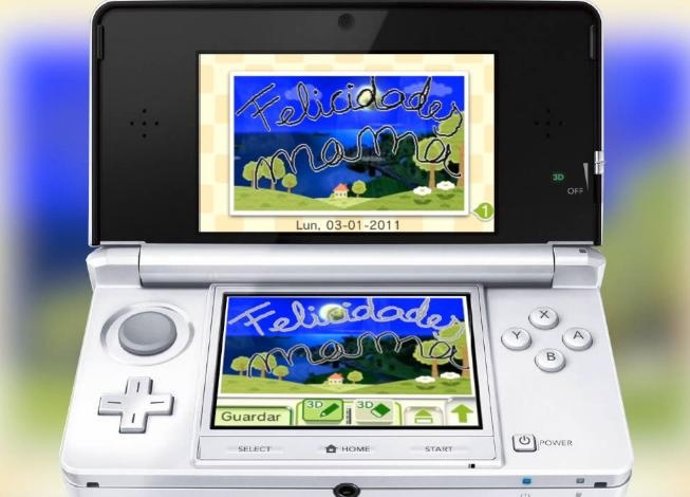 Nintendo 3DS Desde Youtube Nintendo 