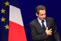 Sarkozy asegura que si pierde abandonará la política