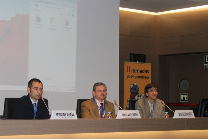 Morán, Moreno Y Cuadrado