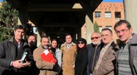 Los sindicatos docentes valencianos convocan seis días de huelga en mayo