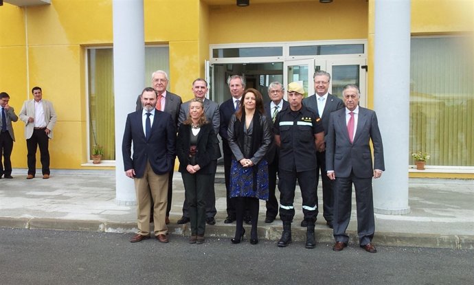 Reunión De La Comisión Territorial De Asistencia