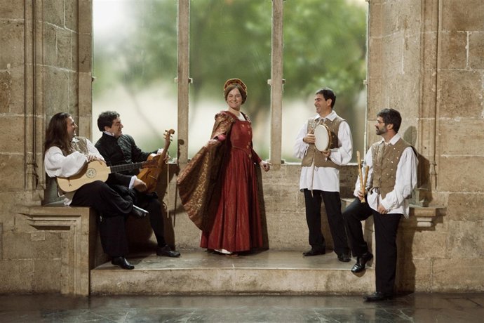 Capella De Ministrers