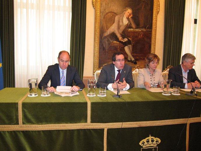 Campaña De Recogida De Papel/Cartón Comercial 