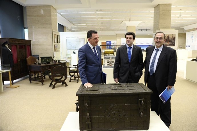 Presentación De La Exposición 