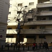 Aplican la 'doctrina Parot' a uno de los etarras que atentaron contra la casa-cuartel de Vic