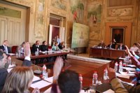 Aprobada la modificación presupuestaria de 3,5 millones de euros por todos los grupos, excepto ACPT