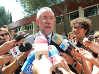 PSOE: la querella de Castilla-La Mancha sólo busca "tapar las vergüenzas de Cospedal"