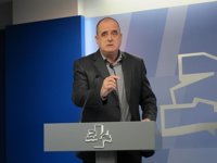 PNV cree que la Comisión de Verificación demuestra "la autenticidad e irreversibilidad" de la decisión de ETA 