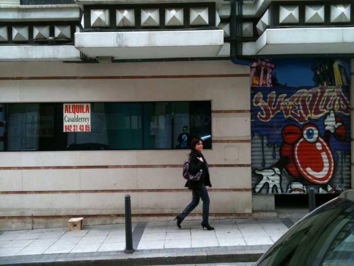 Antigua Sede De La Dirección General De Juventud