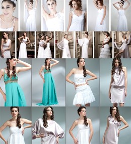 Novias De Eva Cardona 