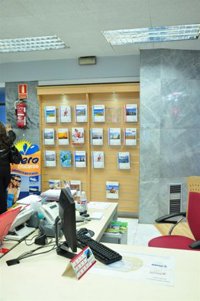 Empresarios de agencias de viajes cifran la caída de las ventas en hasta un 17% en lo que va de año