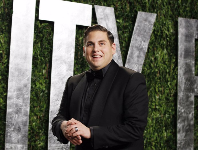 Jonah Hill