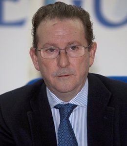 Emilio De Llera Suárez-Bárcena, Nuevo Consejero De Justicia E Interior