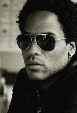 Lenny Kravitz empieza en mayo una gira por España