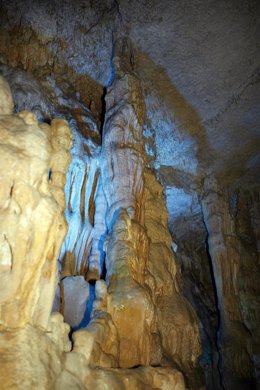 Cueva De Los Franceses