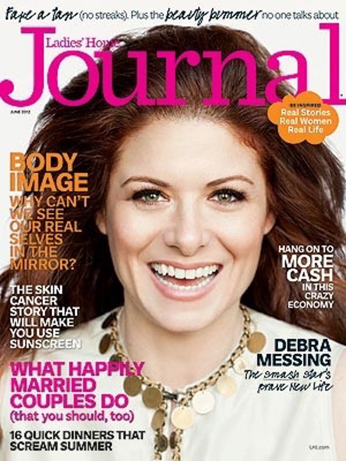 Debra Messing
