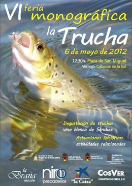 Feria De La Trucha