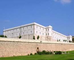 Universidad Politécnica de Cartagena