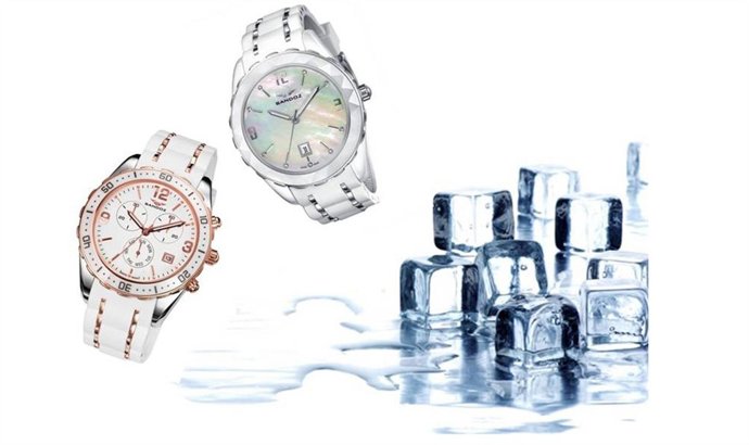 Nuevos Relojes Sandoz 
