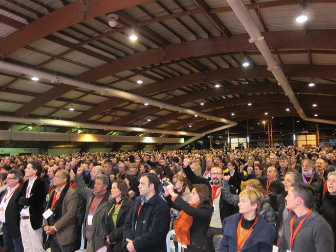 XIII Asamblea Del BNG