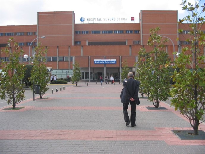 Hospital Severo Ochoa