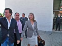 Tirado (PP) al PSOE C-LM: "¿Dónde está el dinero que os habéis llevado?"