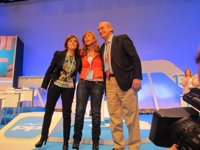 Camacho exhorta al Govern a emular los recortes de las autonomías del PP