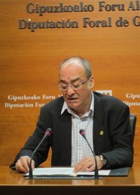 Martin Garitano reconoce que "excarcelaría mañana mismo a todos los presos de ETA" 