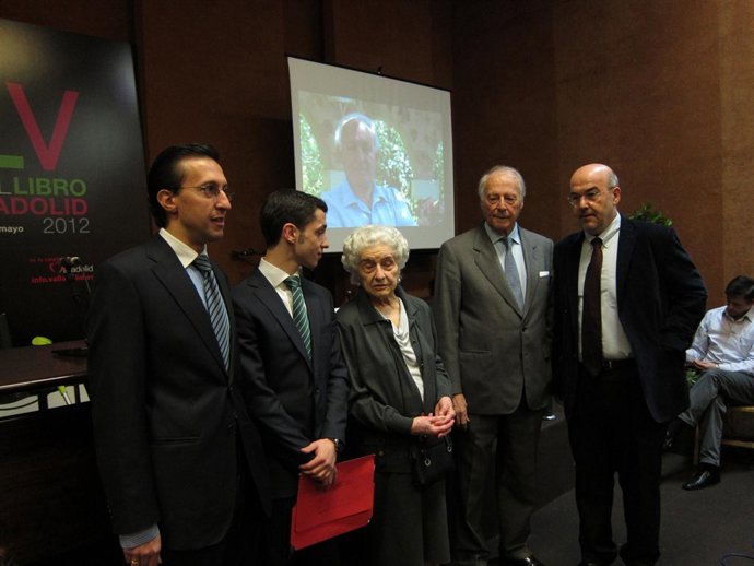 Homenaje A Godofredo Garabito