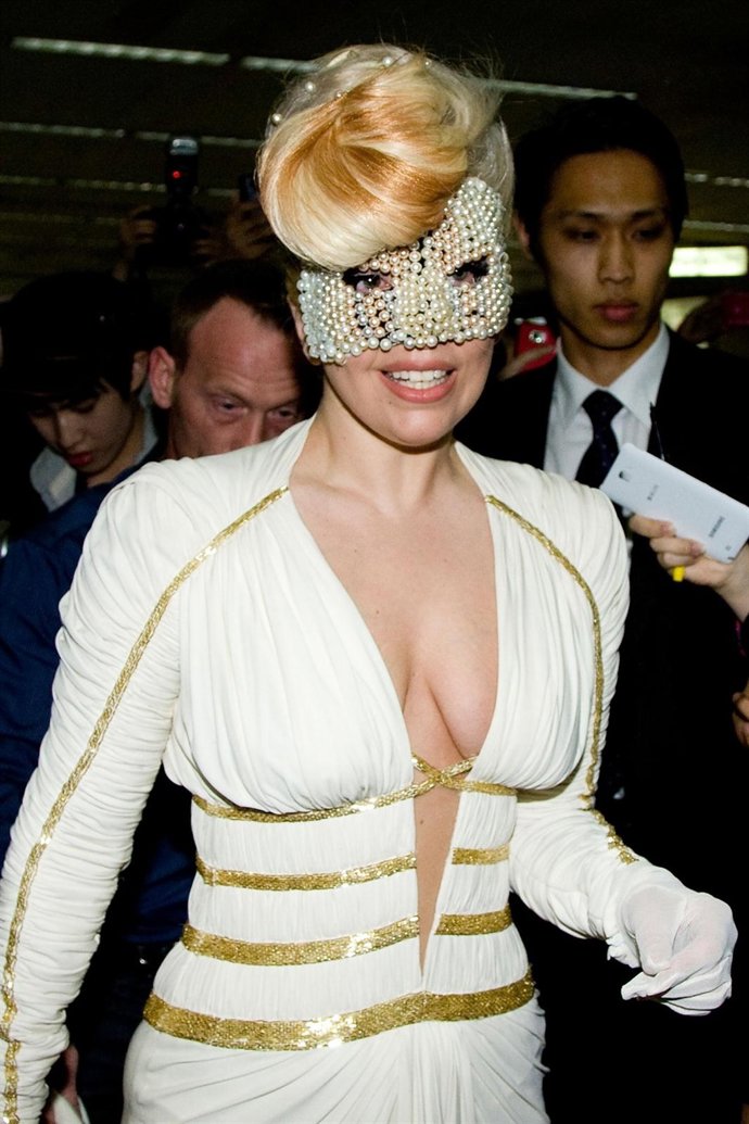 Lady Gaga