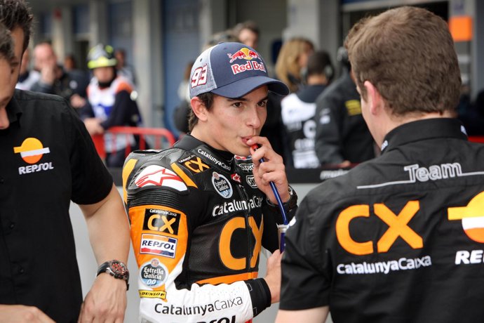 Marc Márquez