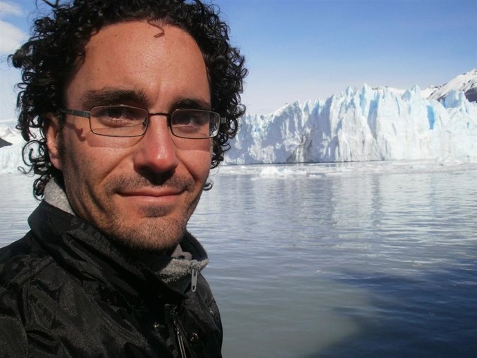 El Murciano Pablo Olivares 