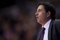 Baloncesto/Liga Endesa.- Xavi Pascual, Mejor Entrenador de la Fase Regular