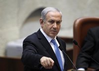 Netanyahu pide adelantar las elecciones generales al 4 de septiembre
