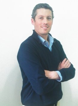 El Gerente De 'The Brainstorm Web', Román Alberca